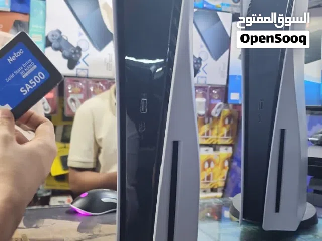 PlayStation 5 PlayStation for sale in Ibb