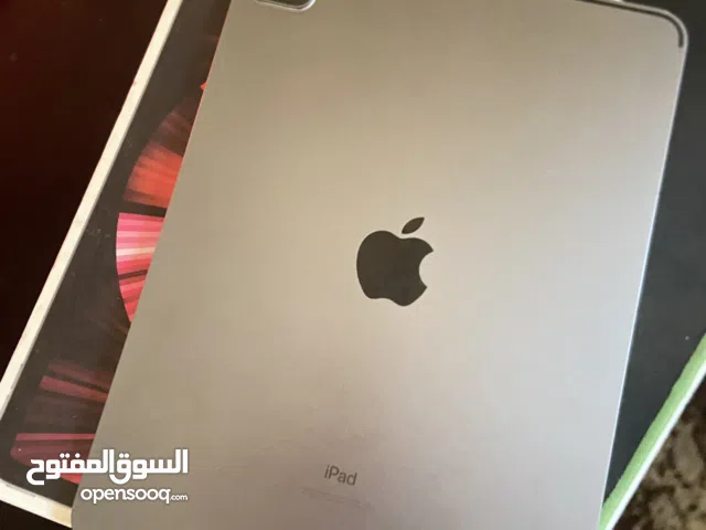 Apple iPad Pro 11 128 GB in Tripoli