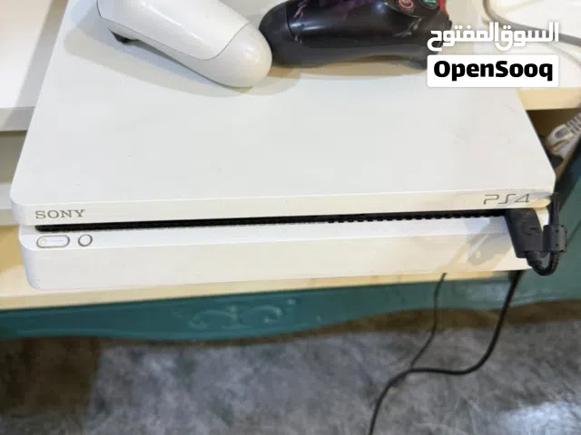 PlayStation 4 PlayStation for sale in Baghdad
