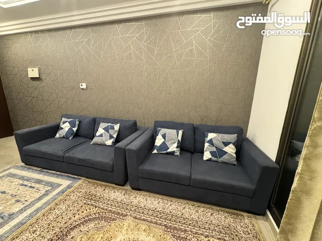 غنفات شبه جديد للبيع