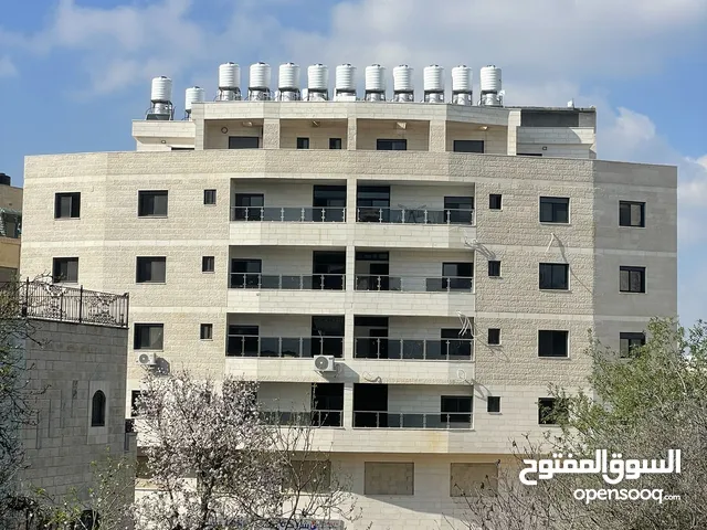 180 m2 3 Bedrooms Apartments for Sale in Ramallah and Al-Bireh Beitunia