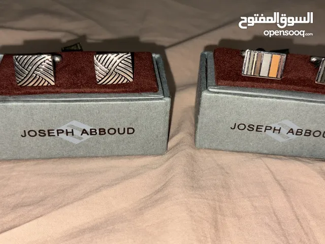 Joseph Abboud Cuff Links