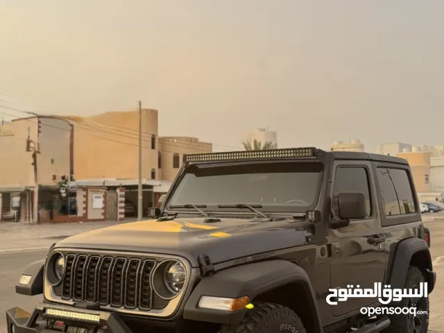 بنفر للجيب JL