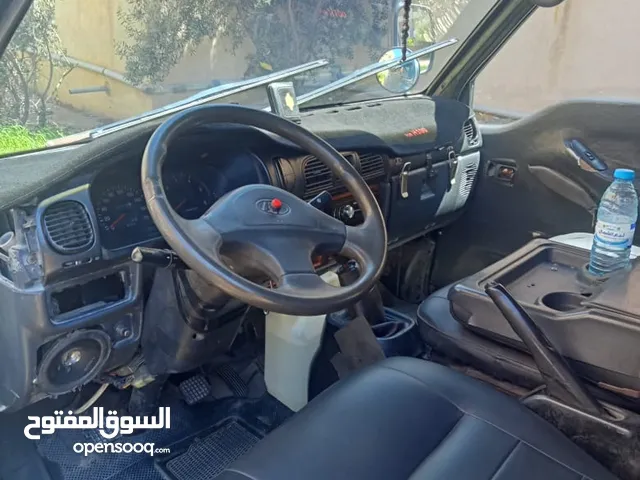 Used Hyundai H 100 in Irbid