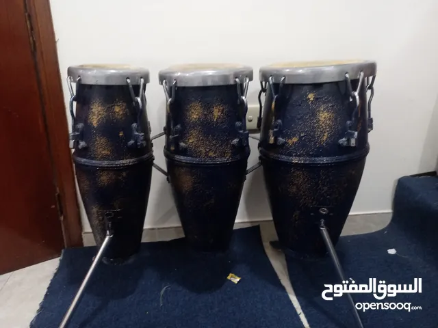 this arbic and western musical isturment this is the kind of drum and loud also professional instrum