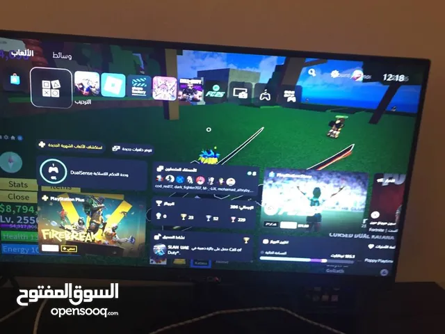 Gaming monitor شاشة جيمينج120