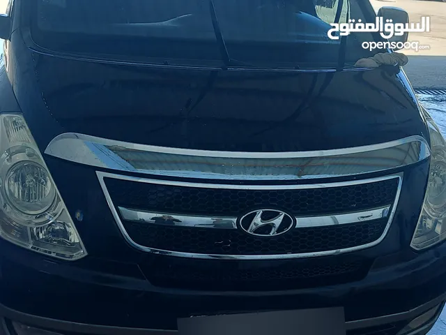 باص هونداي جراند H1