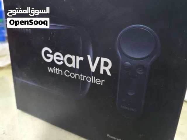 Samsung Gear VR Oculus
