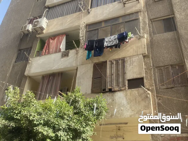 شقة للبيع بحري في اميز موقع في صقر قريش مدينه نصر تاني نمره من الواحة
