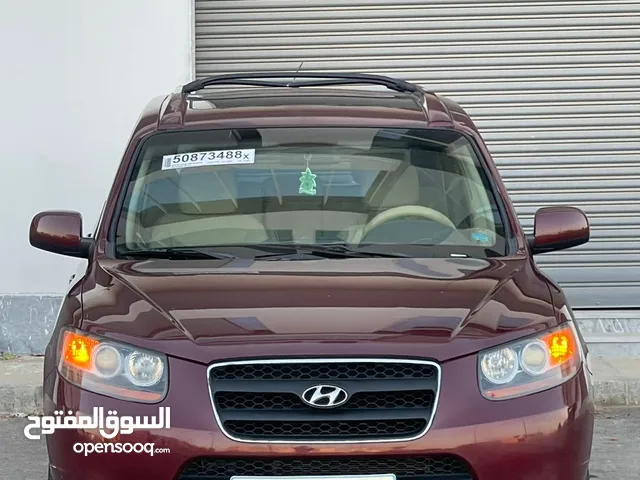 New Hyundai Santa Fe in Tripoli