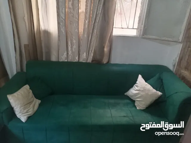 كنبايات وكورنر