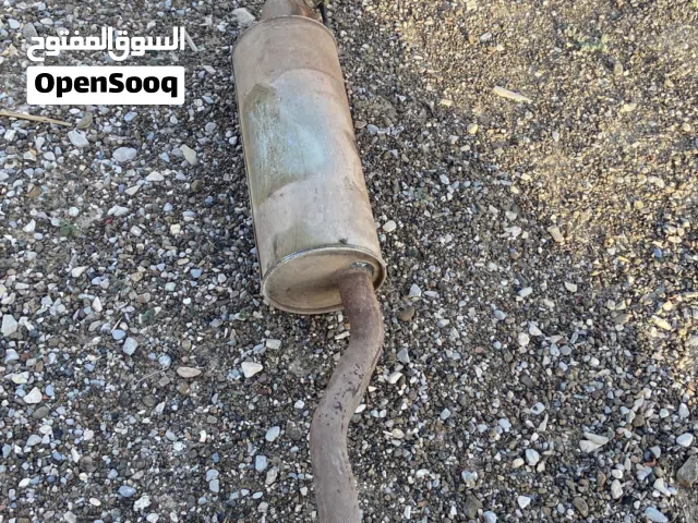 للبيع دبة الوسطية للبيكب هايلوكس