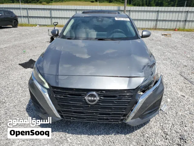 2023 Nissan Altima SV