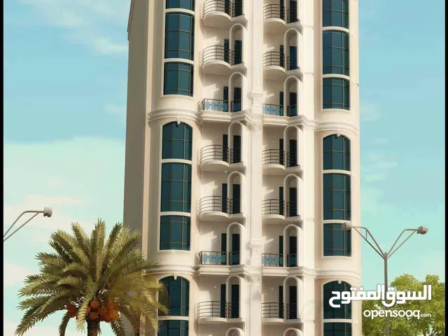4 Floors Building for Sale in Baghdad Ghadeer