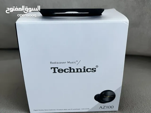 Technics AZ100 Earphones