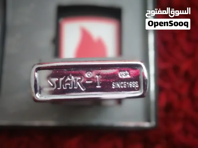 قداحه اصليه امريكيه