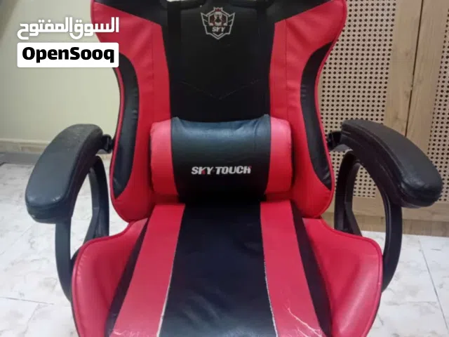 كرسي قيمنق مستعمل للبيع