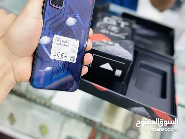 وصل الجديد من انفنكس ( GT30 pro)