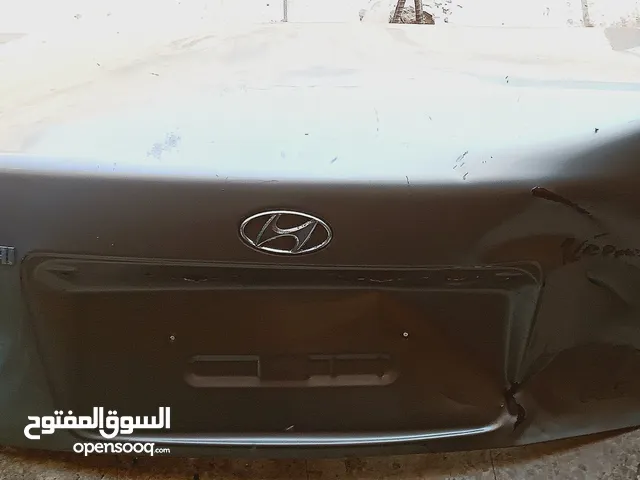 هيونداي فيرنا 2016