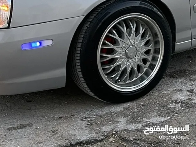 جنط 16 BBS