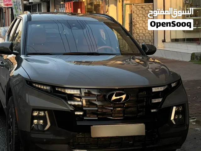 بيكب هونداي سانتا كروز