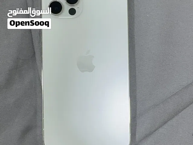 Apple iPhone 12 Pro 256 GB in Muscat