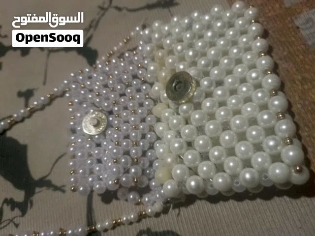 Backpacks White for sale in Irbid