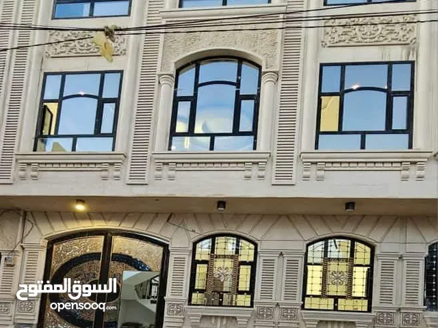 90 m2 More than 6 bedrooms Townhouse for Sale in Sana'a Other
