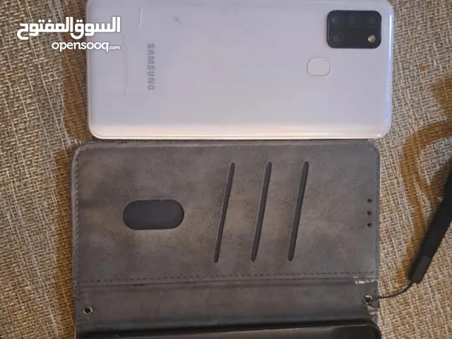 Samsung Galaxy A21s 256 GB in Sousse