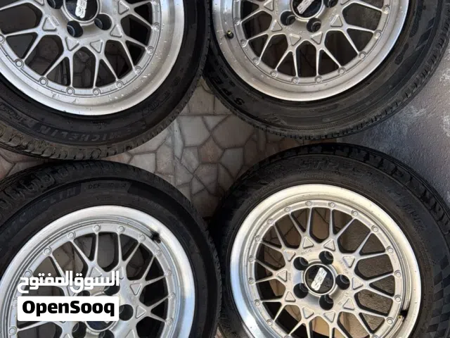 للبيع رنقات bbs