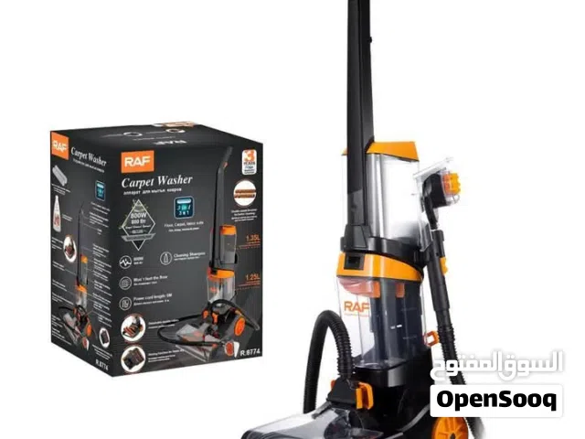 Other Vacuum Cleaners for sale in Amman
