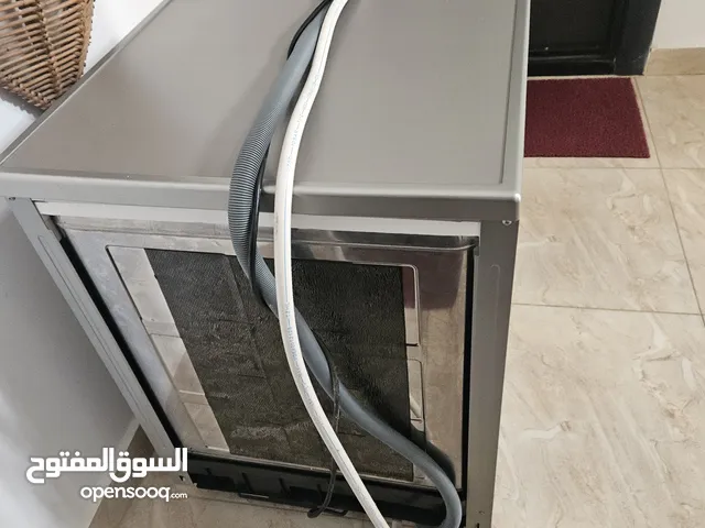 Hisense 7 - 8 Kg Washing Machines in Benghazi