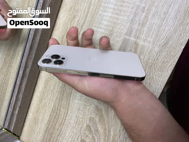Apple iPhone 12 Pro Max 128 GB in Jerash