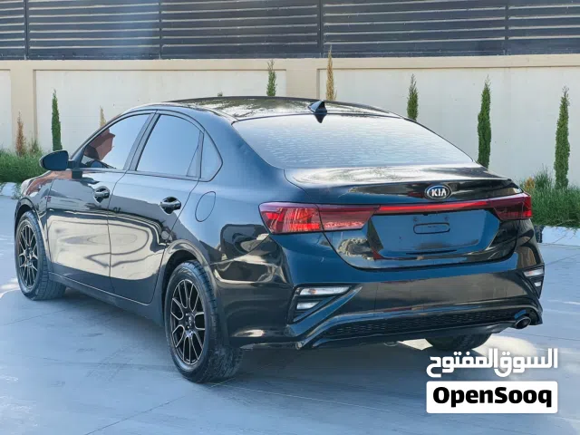 2020 Kia Cerato GT