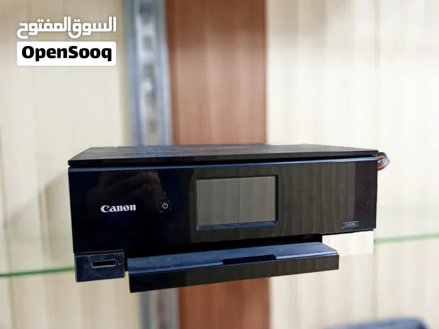 طابعة كانون TS8340 الاحترافية