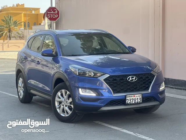 Used Hyundai Tucson in Southern Governorate