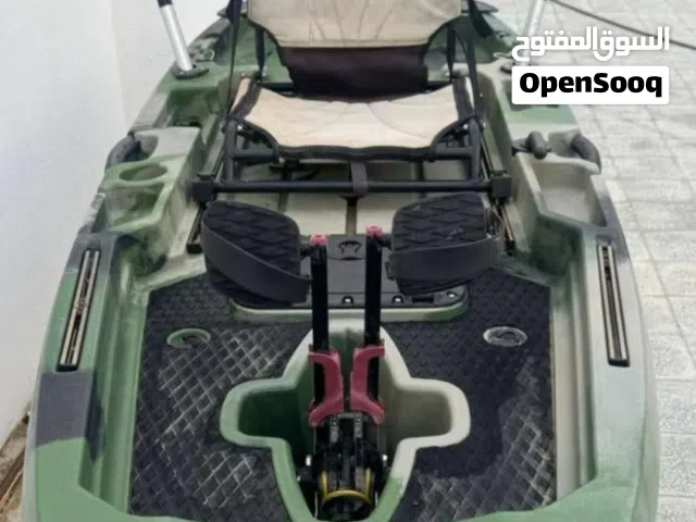 كياك 185 وقابل