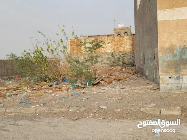 ارضية 7 لبن في الحديدة للبيع