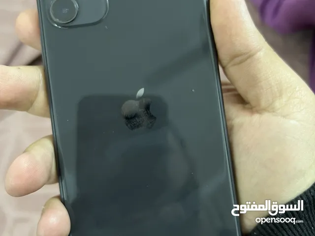 Apple iPhone 11 128 GB in Baghdad