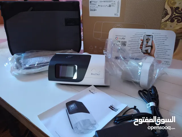 Res Med AIRSENSE 11Auto set