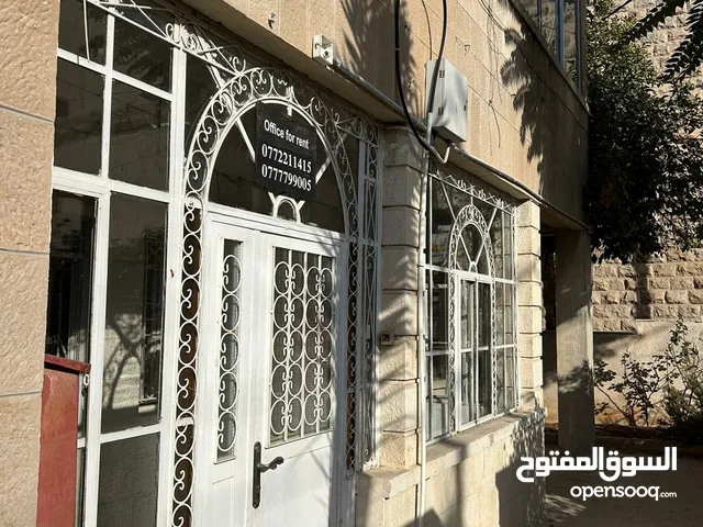 166 m2 5 Bedrooms Apartments for Rent in Amman Jabal Al-Lweibdeh