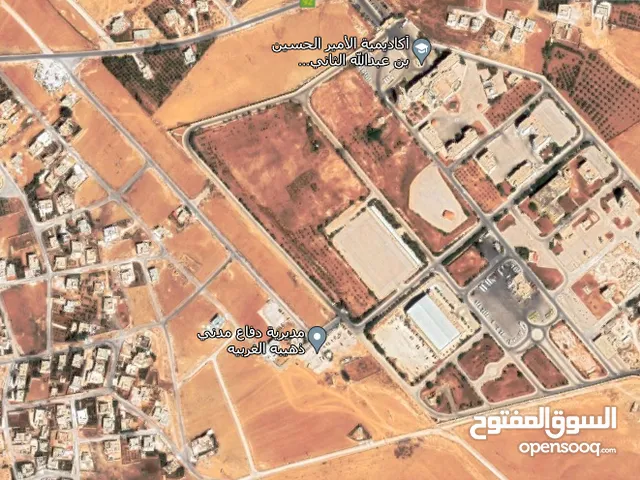 Mixed Use Land for Sale in Amman Other