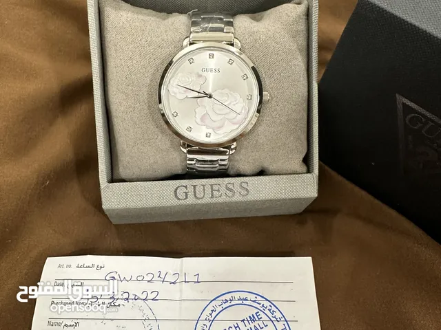 Silver Gucci for sale in Northern Governorate
