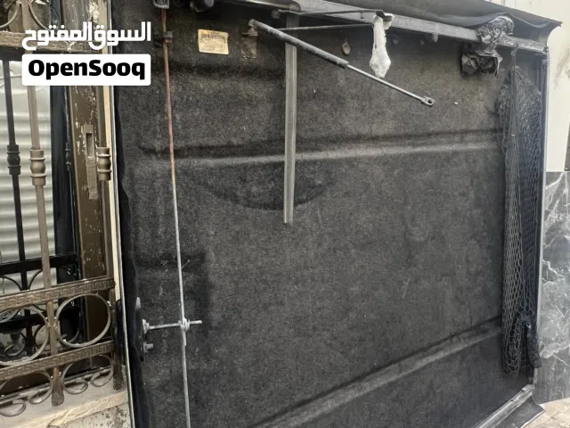 خطاء صندوق للبيع تويوتا تندرا