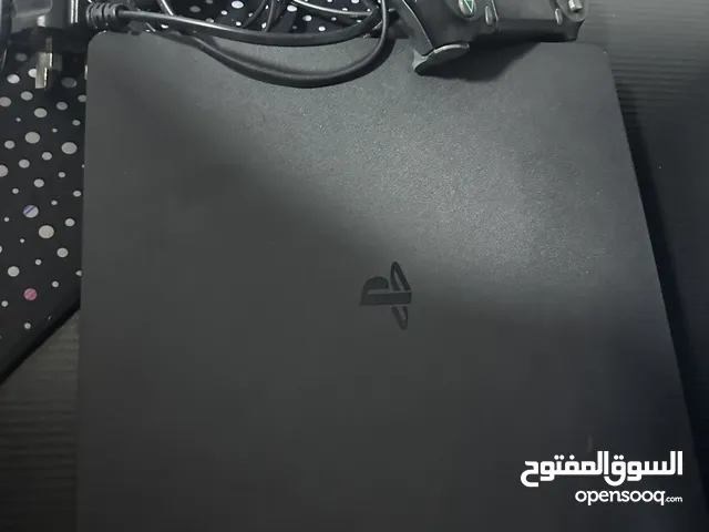 PlayStation 4 جديدة مستعملة