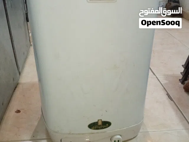 قيزر كهرباء مصري للبدل على كنار