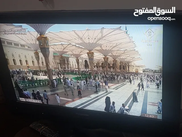 Panasonic LCD 32 inch TV in Mecca