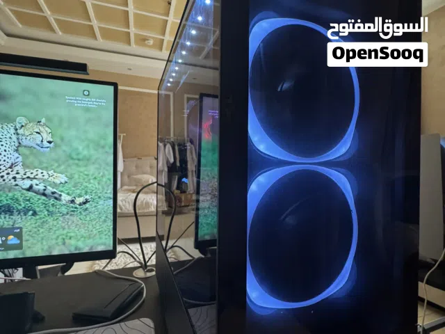 بي سي للبيع قوي السعر 2000 قابل للتفاوض