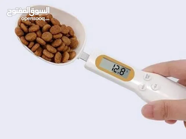 ميزان الملعقة