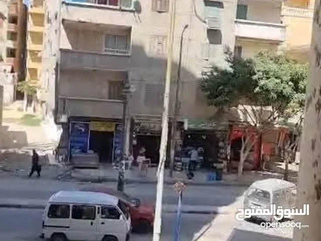 120 m2 3 Bedrooms Apartments for Rent in Alexandria Agami